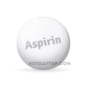 aspirin