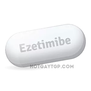 ezetimibe